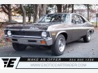 Thumbnail Photo 0 for 1972 Chevrolet Nova